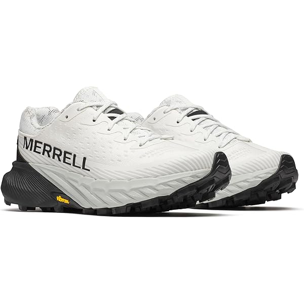 Amazon | [メレル] MTL MQM [J067155] Men Outdoors Shoes Tangerine
